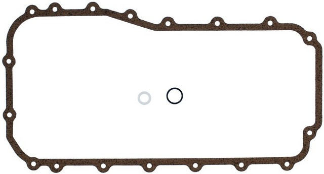 MAHLE Engine Oil Pan Gasket Set P/N:OS32103TC